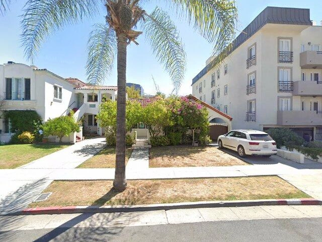 House image located at Beverly Hills, CA 90211