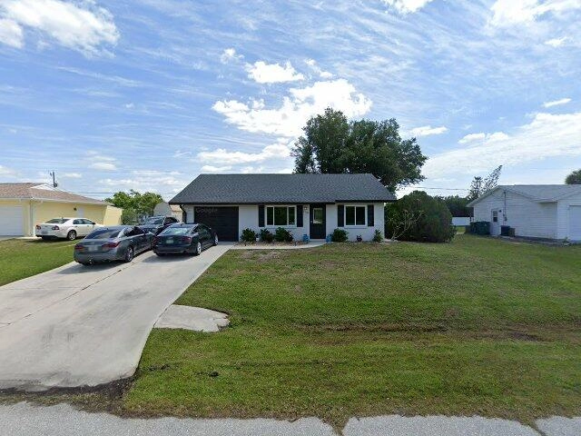 House image located at Englewood, FL 34224