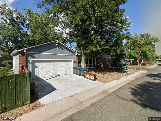 House image located at Denver, CO 80233