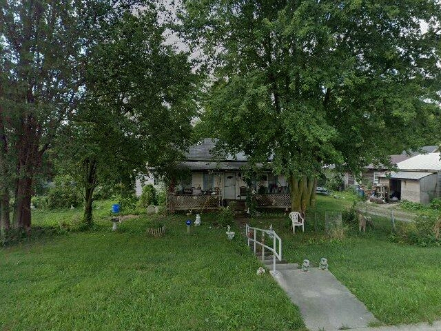 House image located at Flat Rock, IN 47234