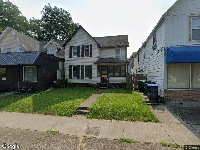 House image located at Rochester, NY 14612