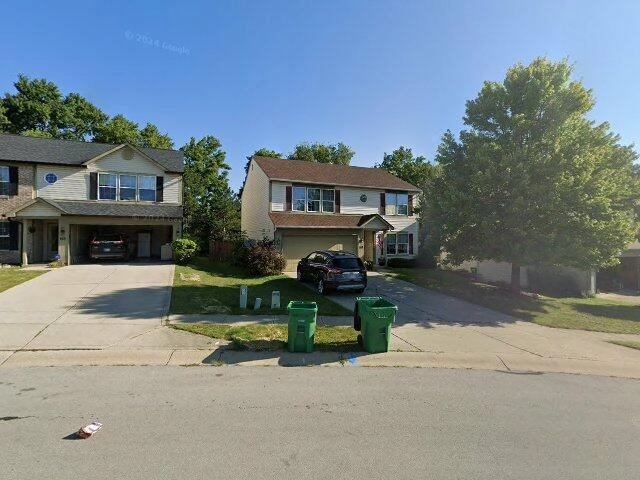 House image located at Westfield, IN 46074