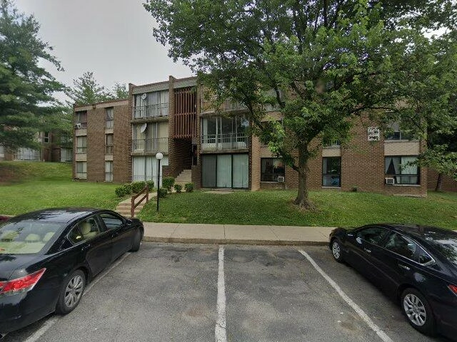 House image located at Hyattsville, MD 20783