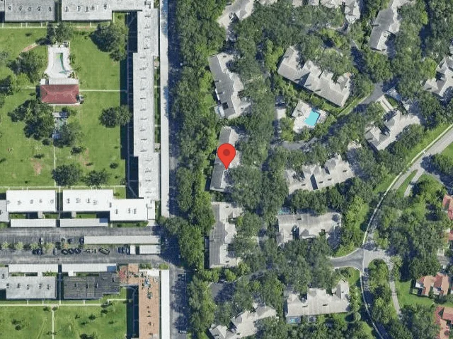 House image located at Saint Petersburg, FL 33703