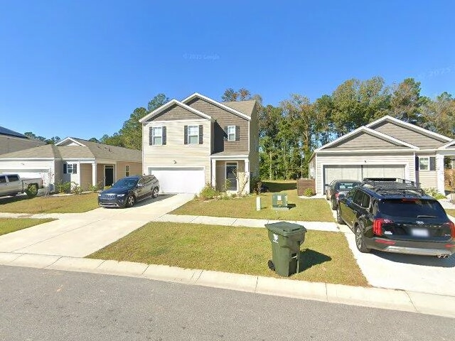 House image located at Summerville, SC 29486