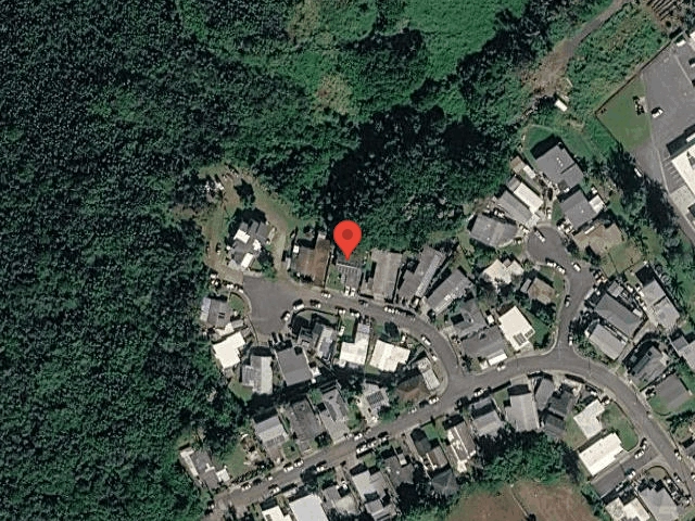 House image located at Hauula, HI 96717