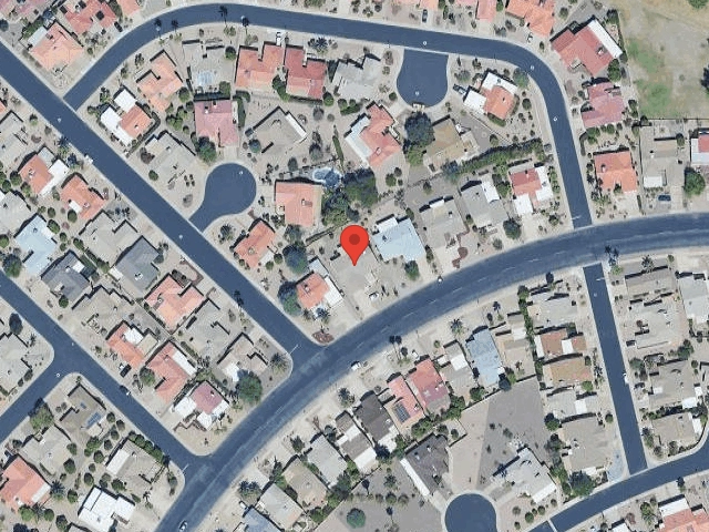 House image located at Mesa, AZ 85206