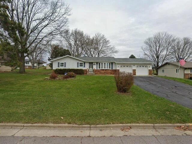 House image located at Baraboo, WI 53913