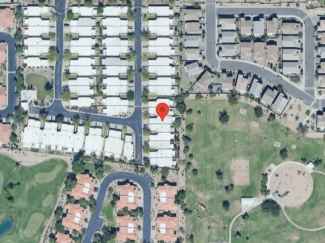 House image located at Mesa, AZ 85215
