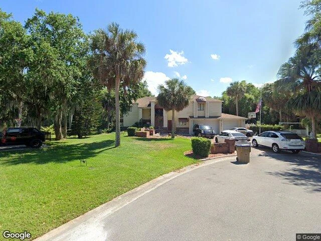 House image located at Kissimmee, FL 34746