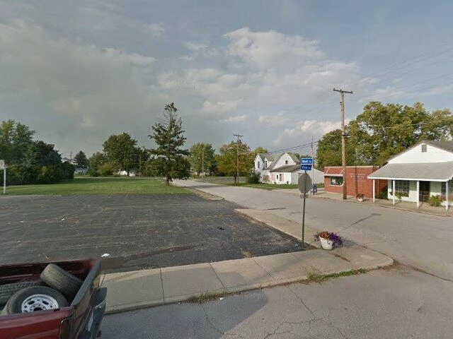 House image located at Losantville, IN 47354