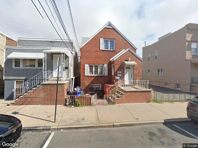 House image located at West New York, NJ 07093