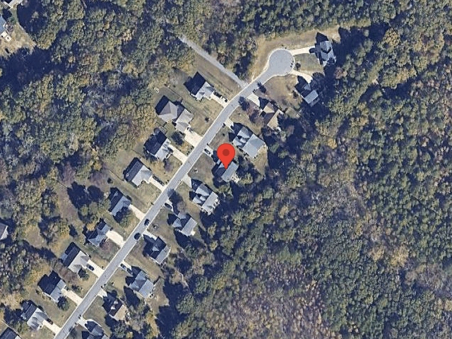 House image located at Indian Trail, NC 28079