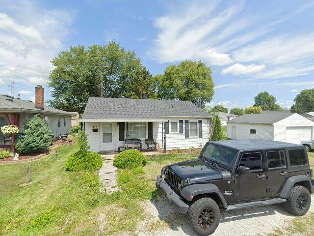 House image located at Rushville, IN 46173