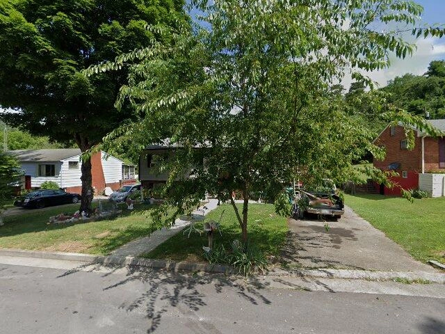 House image located at Roanoke, VA 24017