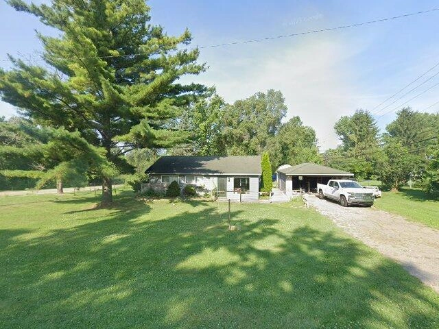 House image located at Clarkston, MI 48348