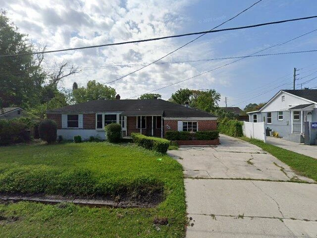 House image located at Jacksonville, FL 32205