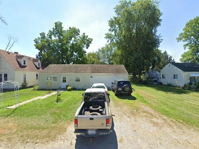 House image located at Fort Wayne, IN 46803