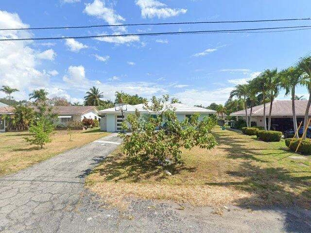 House image located at Pompano Beach, FL 33062