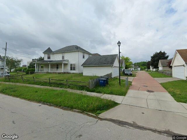 House image located at Toledo, OH 43608
