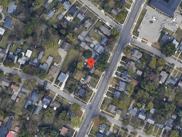 House image located at Lexington, KY 40503