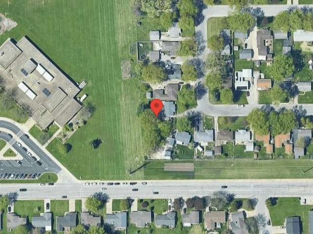 House image located at Bourbonnais, IL 60914