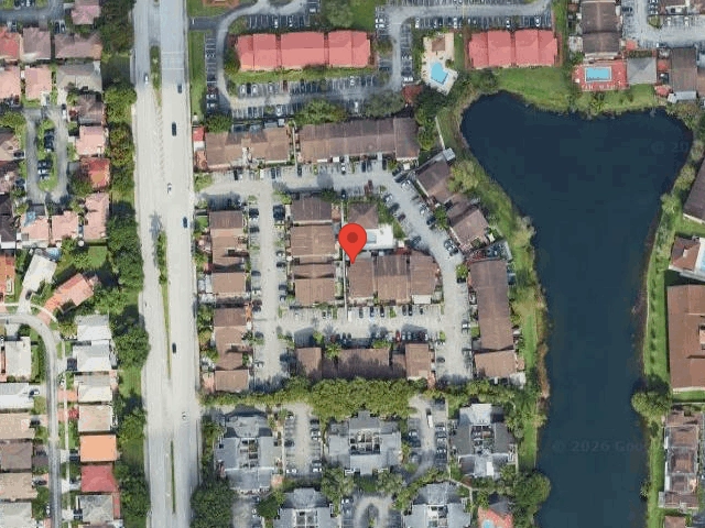 House image located at Miami, FL 33193