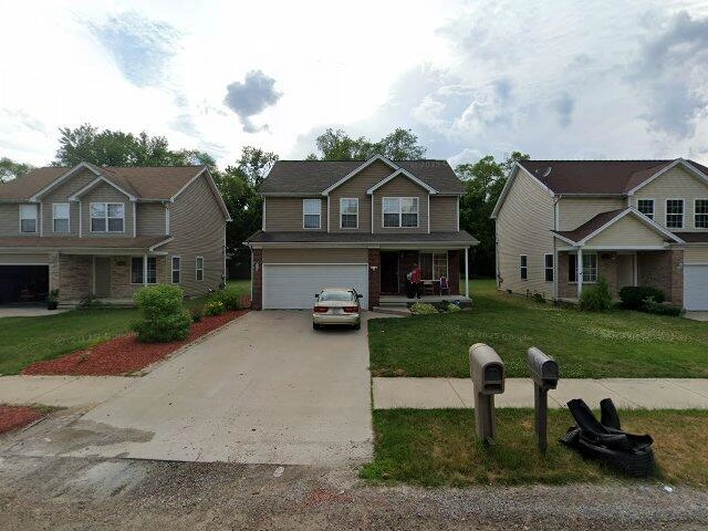 House image located at Clinton Township, MI 48035