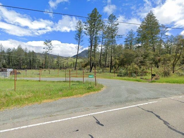 House image located at Calistoga, CA 94515