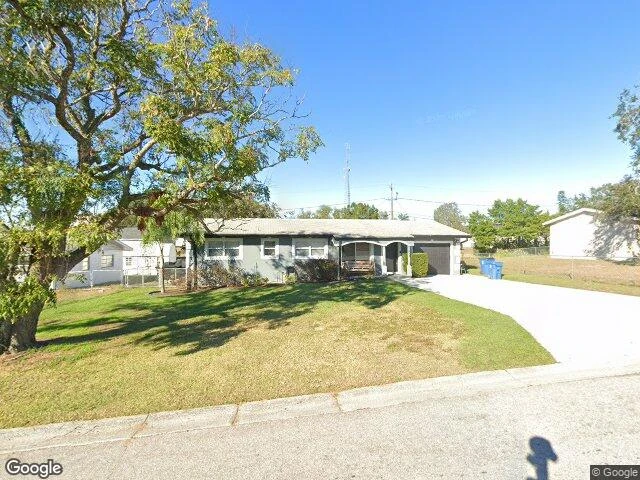 House image located at Haines City, FL 33844