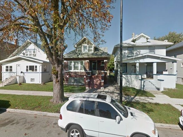 House image located at Cicero, IL 60804