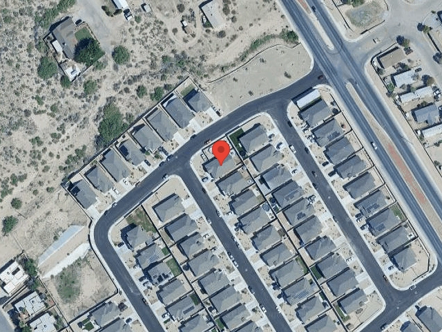 House image located at Las Cruces, NM 88007