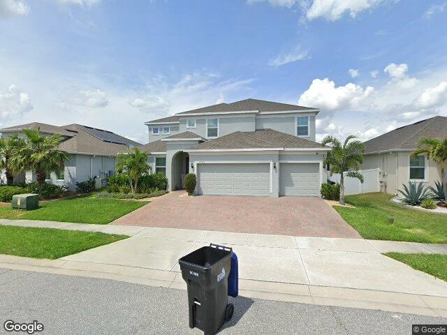 House image located at Orlando, FL 32824