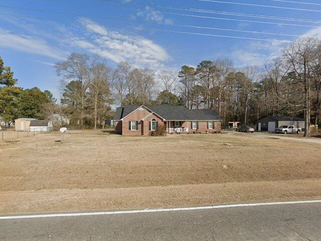 House image located at Raeford, NC 28376