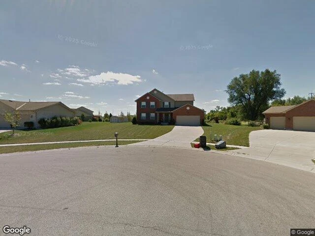 House image located at West Chester, OH 45069