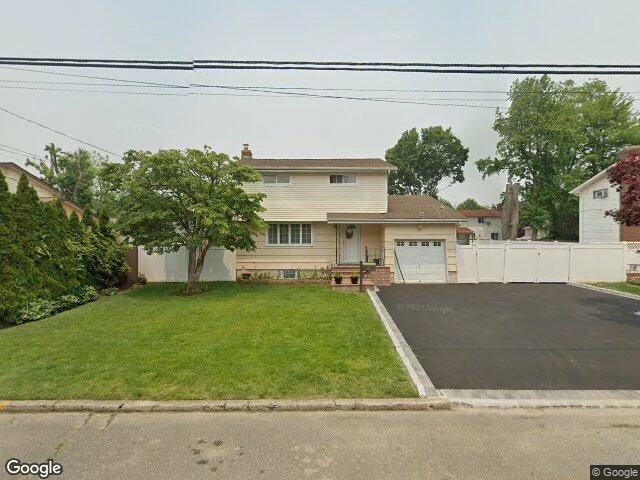 House image located at Brentwood, NY 11717