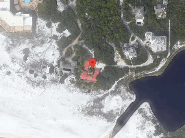 House image located at Santa Rosa Beach, FL 32459