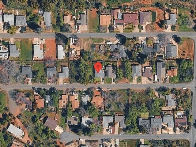 House image located at Kelseyville, CA 95451