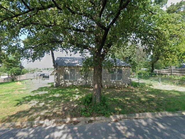 House image located at Oklahoma City, OK 73127