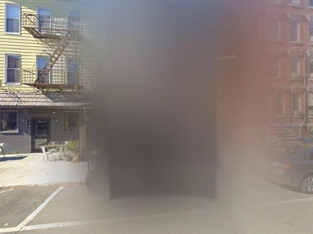 House image located at Hoboken, NJ 07030