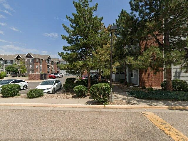 House image located at Aurora, CO 80011