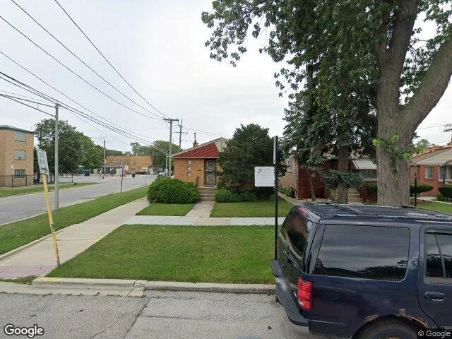 House image located at Chicago, IL 60643