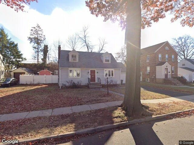 House image located at Union, NJ 07083