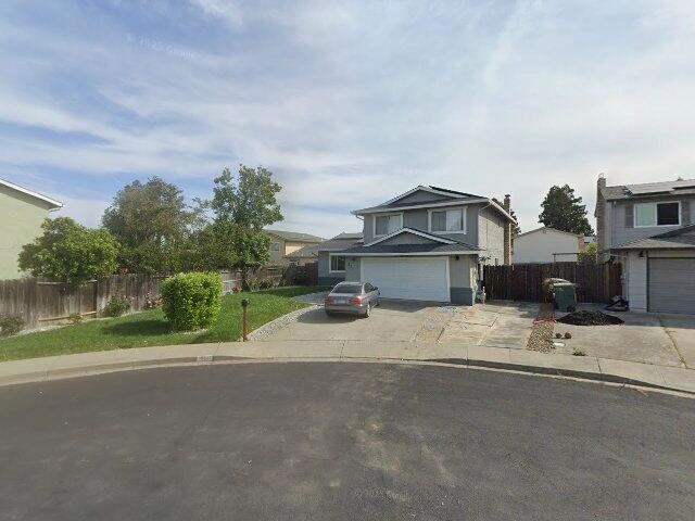 House image located at Vacaville, CA 95687