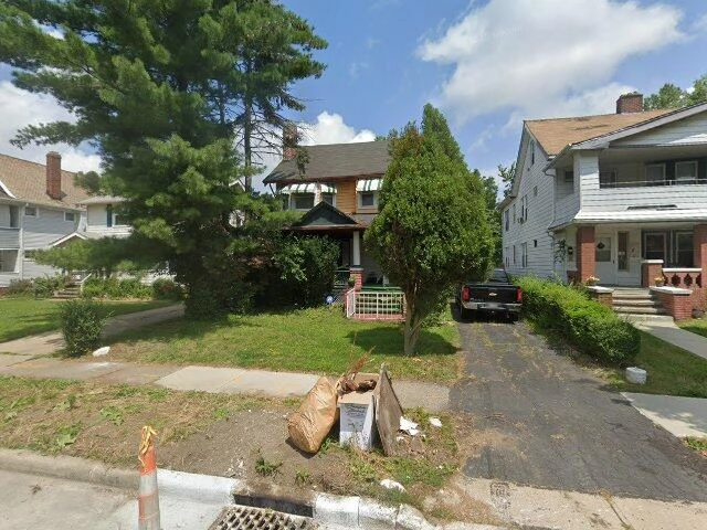 House image located at Cleveland, OH 44118