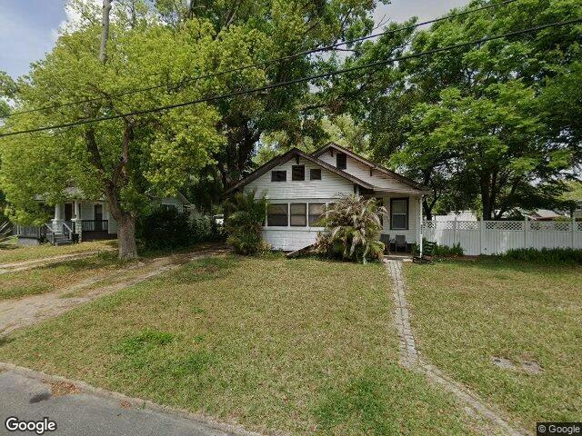 House image located at Jacksonville, FL 32210