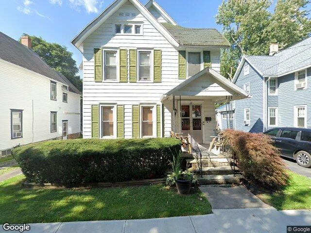 House image located at Geneva, NY 14456