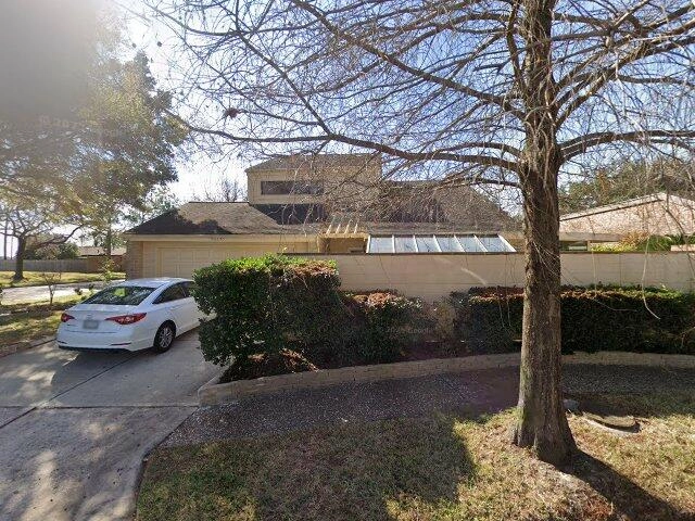House image located at Houston, TX 77058