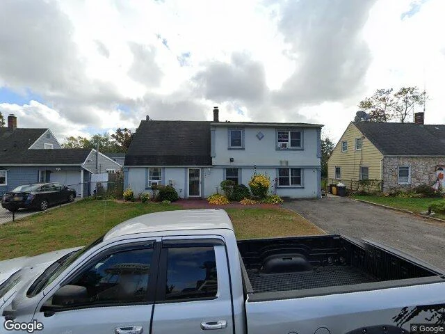 House image located at Westbury, NY 11590