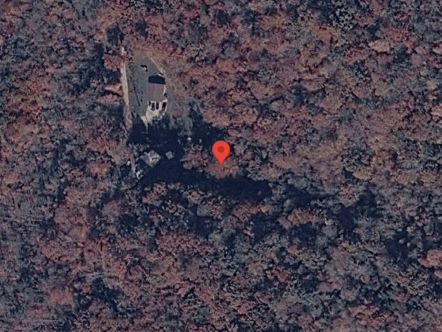 House image located at Meridian, TX 76665